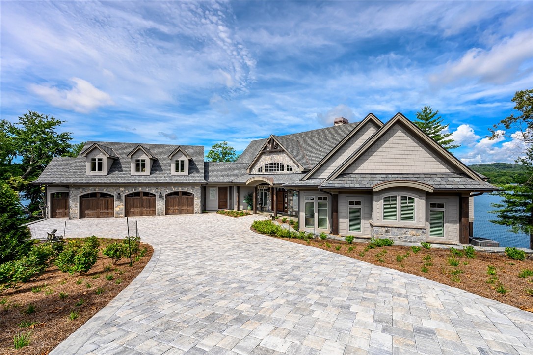 215 Passion Flower Way Sunset, SC 29685 - Photo 48 of 50