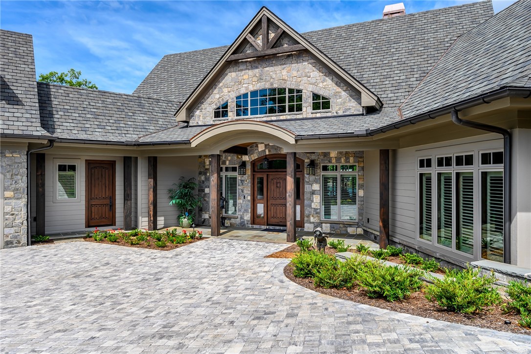 215 Passion Flower Way Sunset, SC 29685 - Photo 5 of 50