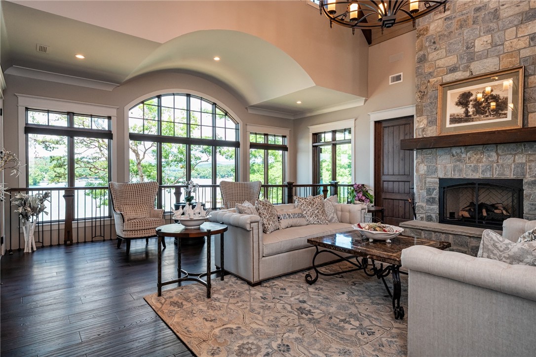 215 Passion Flower Way Sunset, SC 29685 - Photo 6 of 50