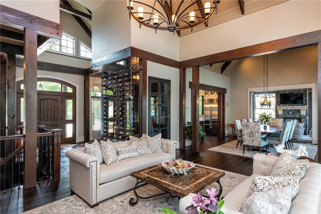 215 Passion Flower Way Sunset, SC 29685 - Photo 7 of 50