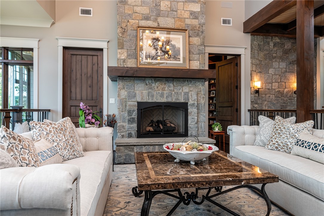 215 Passion Flower Way Sunset, SC 29685 - Photo 8 of 50