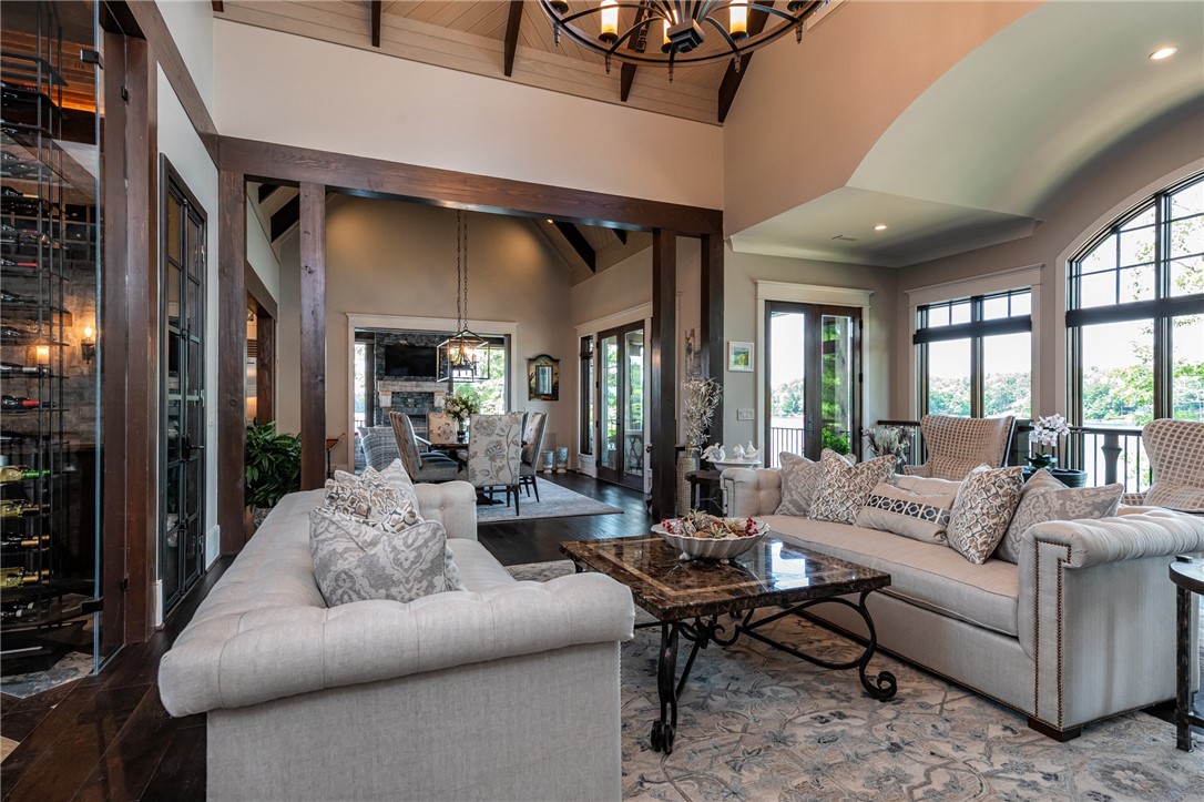 215 Passion Flower Way Sunset, SC 29685 - Photo 9 of 50