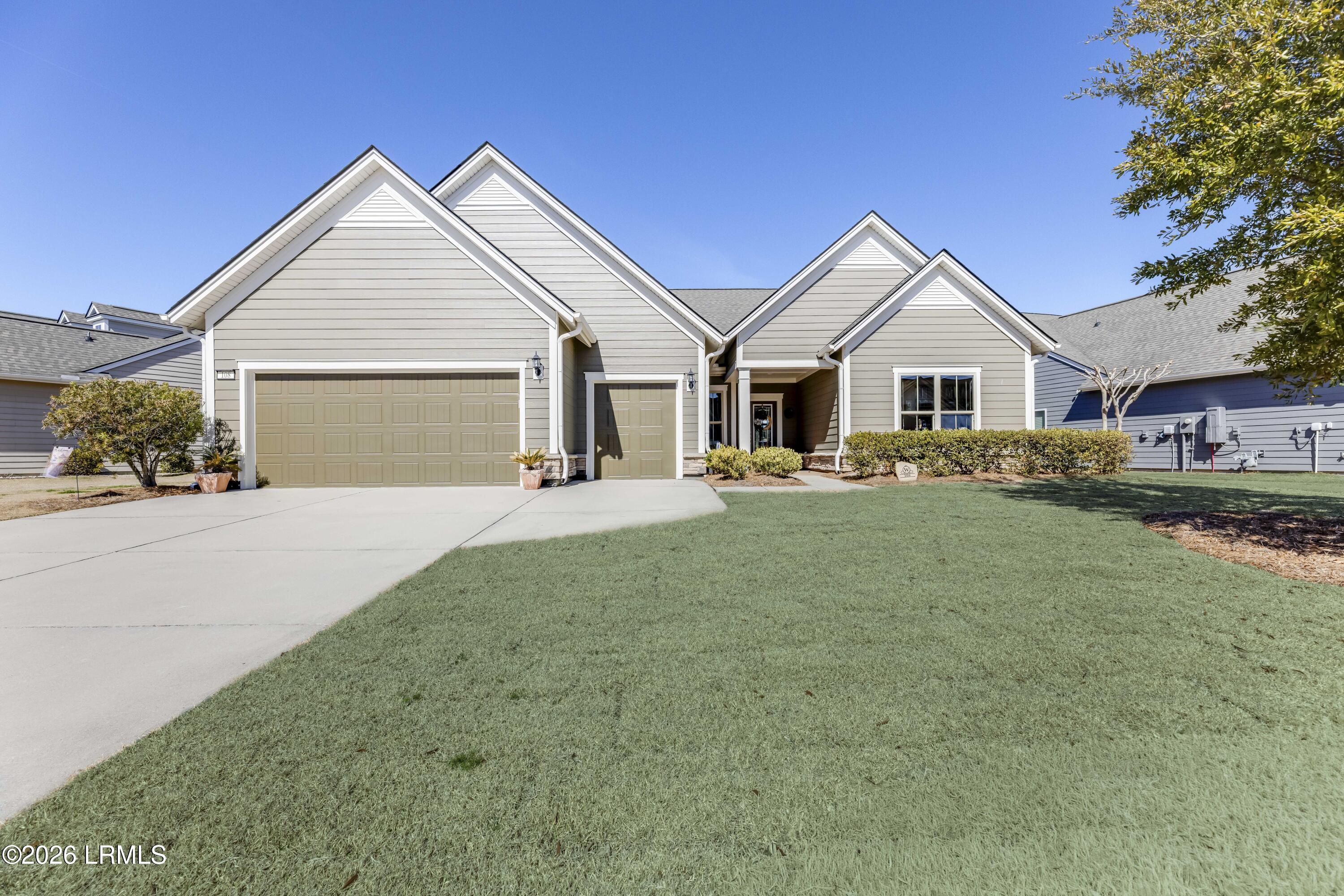 108 Fernleaf Lane Okatie, SC 29909 - Photo 58 of 58 108 Fernleaf (62 of 64)