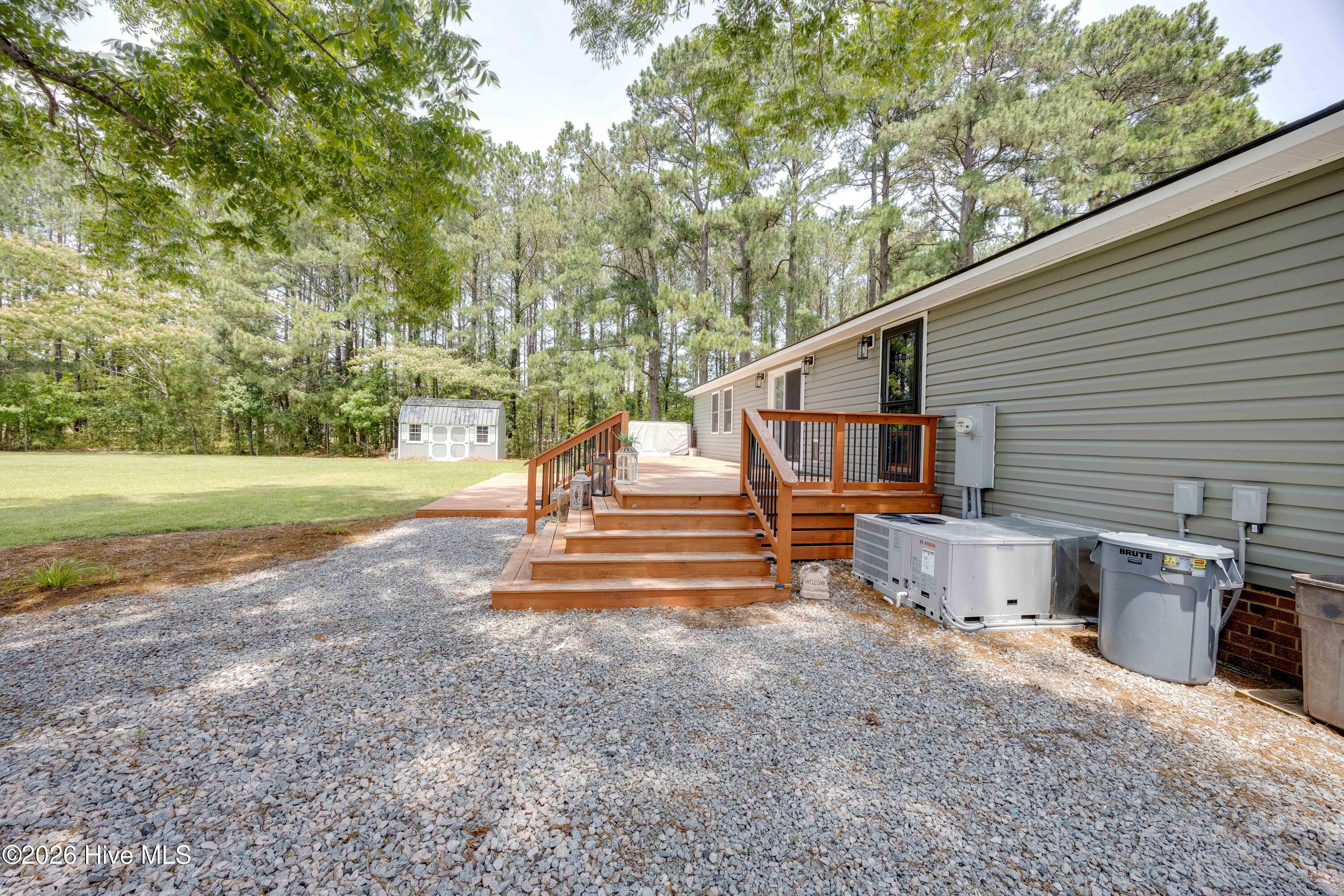 4969 North Boyd Road Pinetown, NC 27865 - Photo 28 of 39