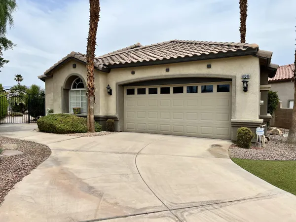 $3,500 | 80346 Indian Springs Drive, Indio, CA 92201