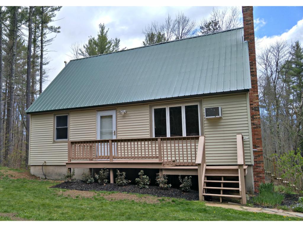 187 West Lebanon Road Lebanon, ME 04027 - Photo 1 of 1
