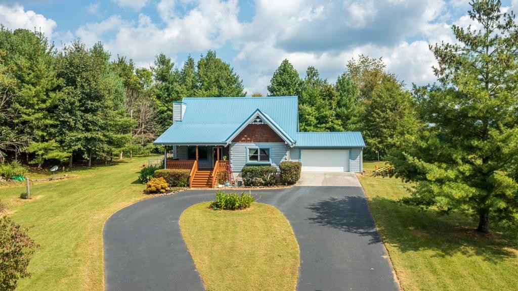 514 Mutton Hollow Road New Market, TN 37820 - Photo 1 of 40 Gallery Image 1