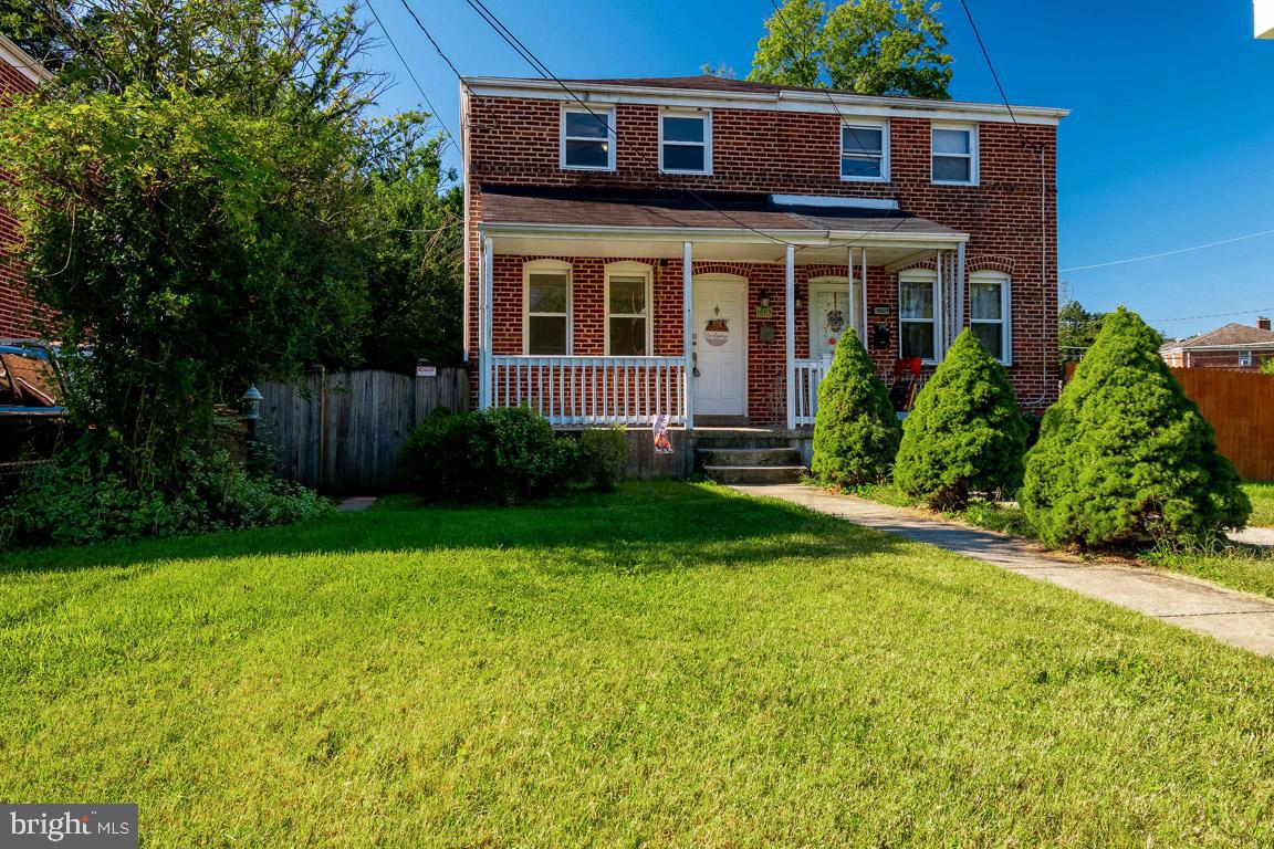 1603 Naturo Road Towson, MD 21286 - Photo 1 of 33 SFH 2 Bedroom 1.5 Bath w/ Finished Lower Level