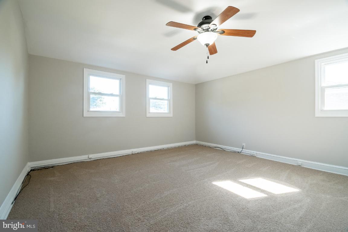 1603 Naturo Road Towson, MD 21286 - Photo 19 of 33 Bedroom One