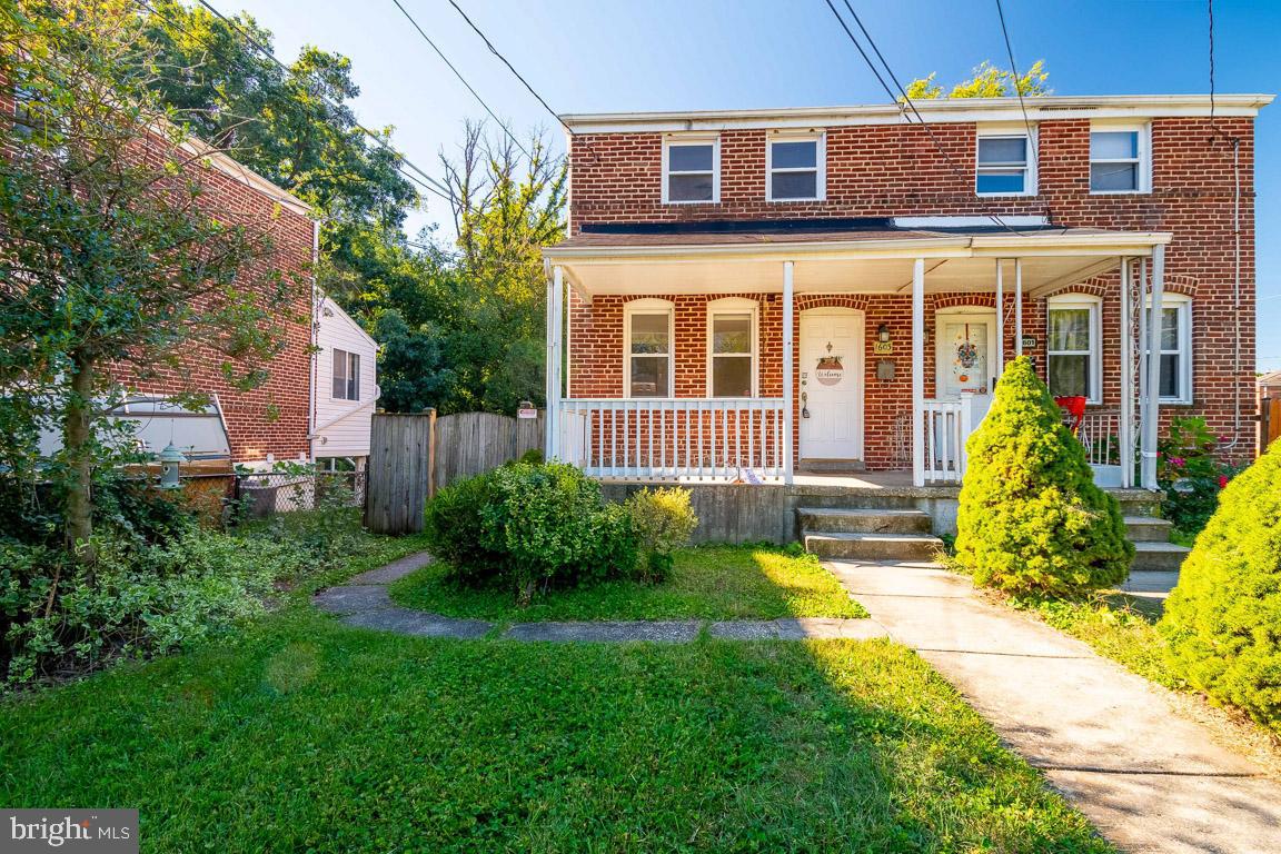 1603 Naturo Road Towson, MD 21286 - Photo 2 of 33 Welcome to 1603 Naturo Road!
