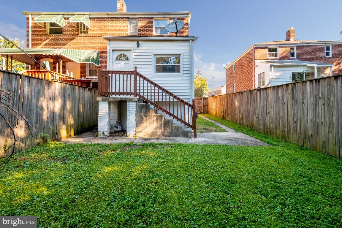 1603 Naturo Road Towson, MD 21286 - Photo 33 of 33