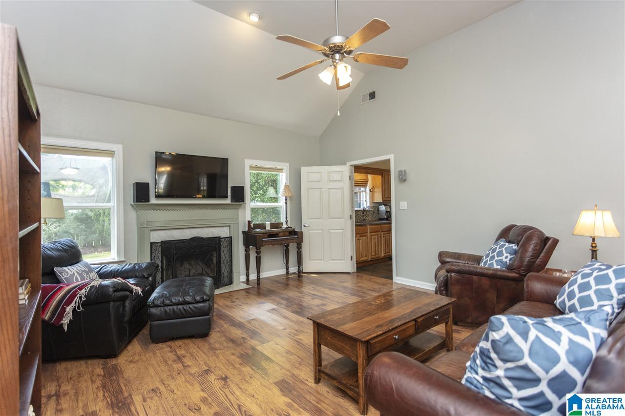 271 Rocky Ridge Drive Helena, AL 35080 - Photo 9 of 30