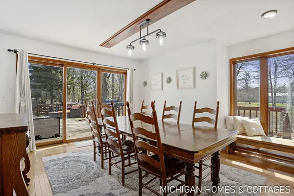 $1,250,000 | 1661 68th Street, Fennville, MI 49408
