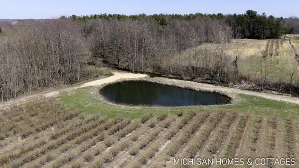 $1,250,000 | 1661 68th Street, Fennville, MI 49408