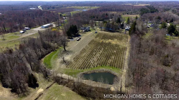 $1,250,000 | 1661 68th Street, Fennville, MI 49408