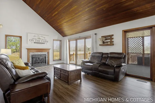 $1,250,000 | 1661 68th Street, Fennville, MI 49408