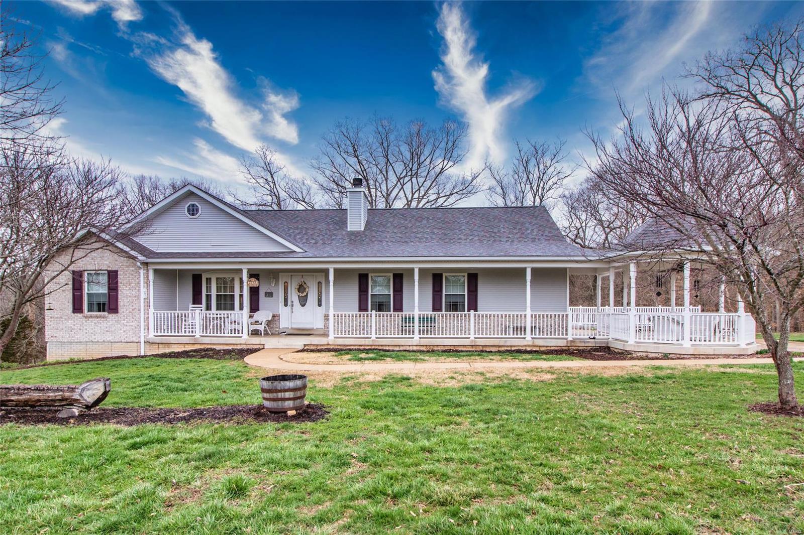 14068 Buff Road Festus, MO 63028 - Photo 1 of 93
