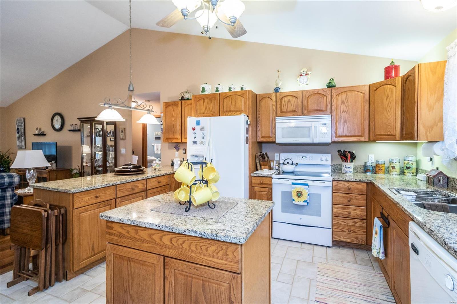 14068 Buff Road Festus, MO 63028 - Photo 15 of 93