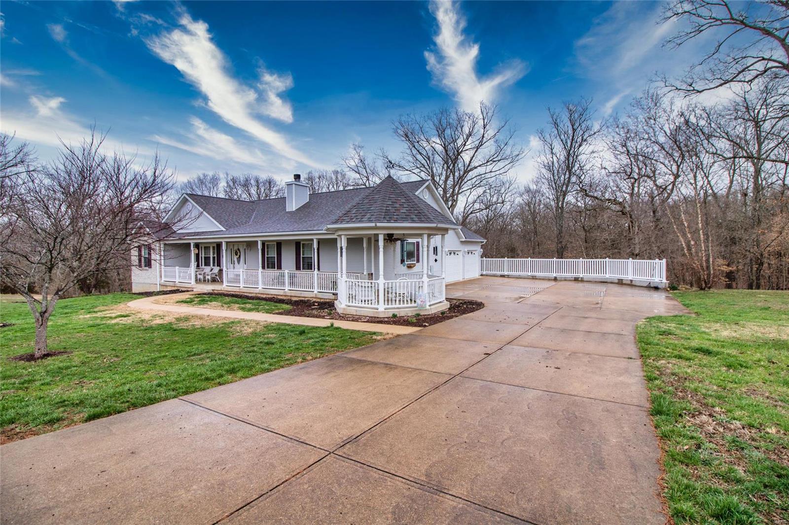 14068 Buff Road Festus, MO 63028 - Photo 2 of 93