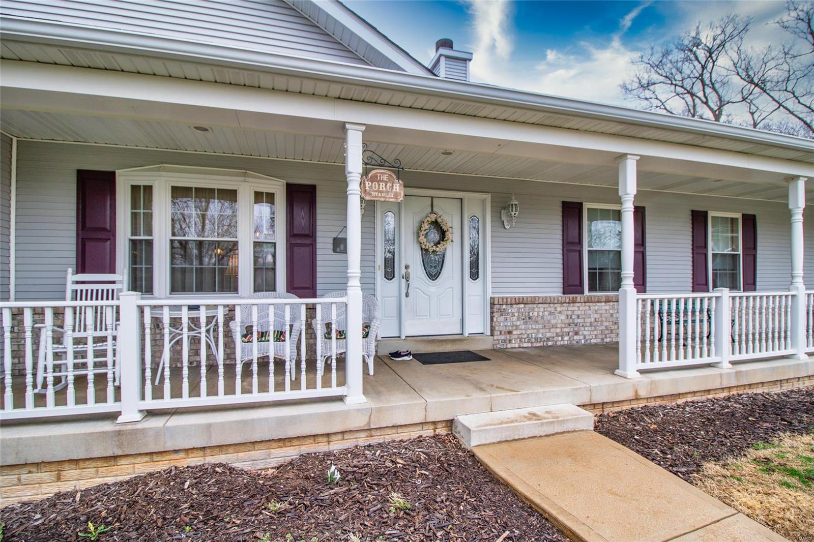 14068 Buff Road Festus, MO 63028 - Photo 4 of 93