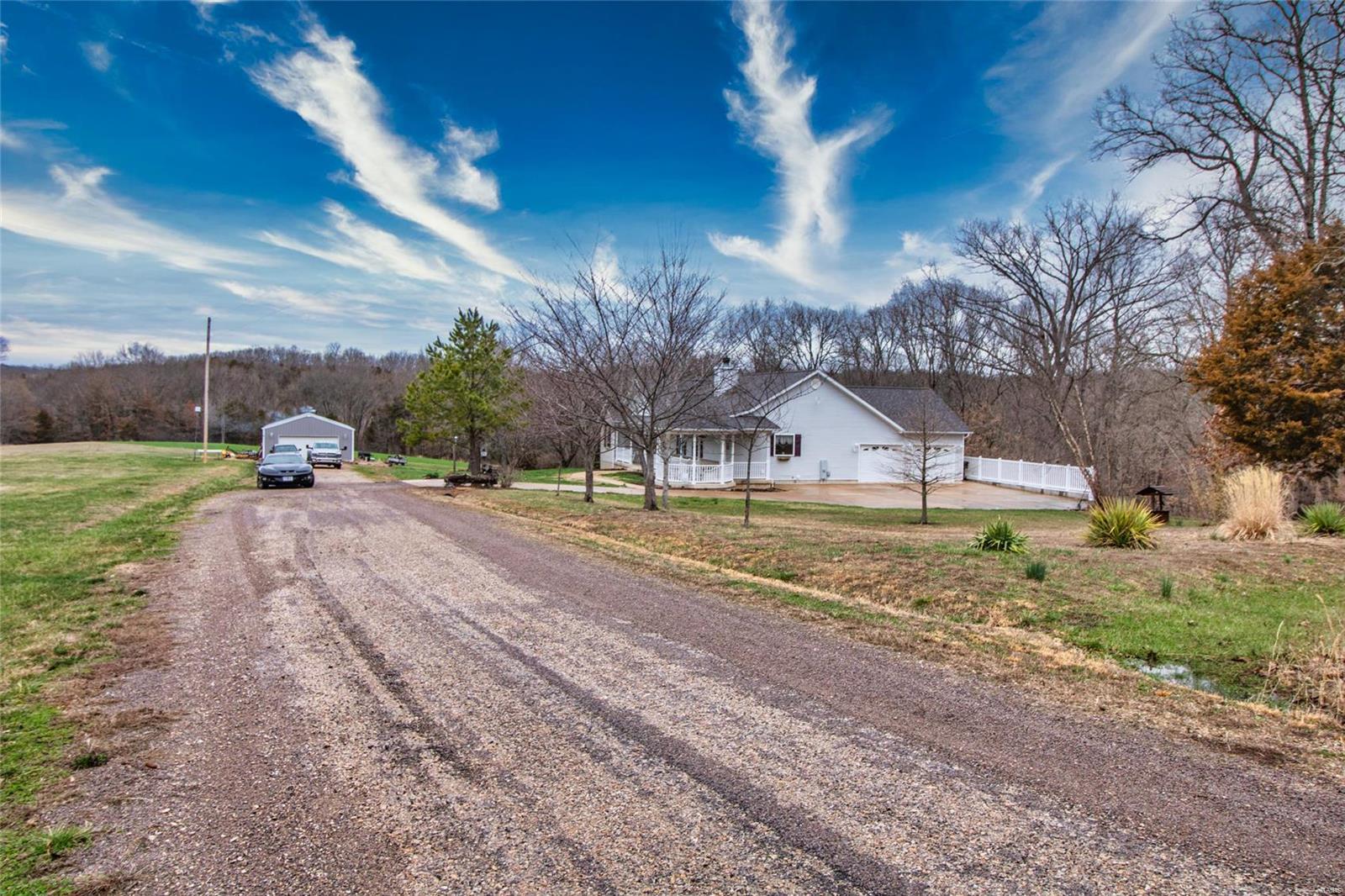 14068 Buff Road Festus, MO 63028 - Photo 44 of 93