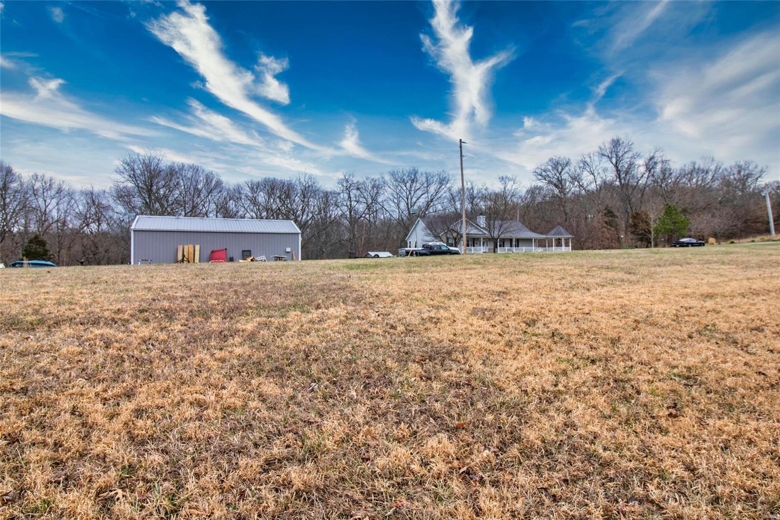 14068 Buff Road Festus, MO 63028 - Photo 47 of 93