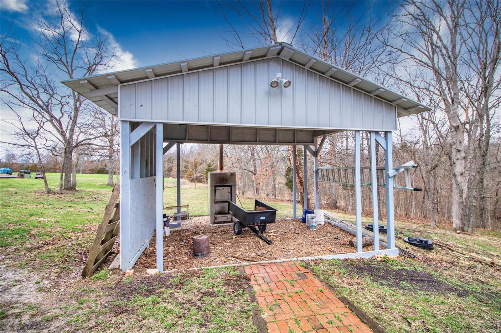 14068 Buff Road Festus, MO 63028 - Photo 62 of 93