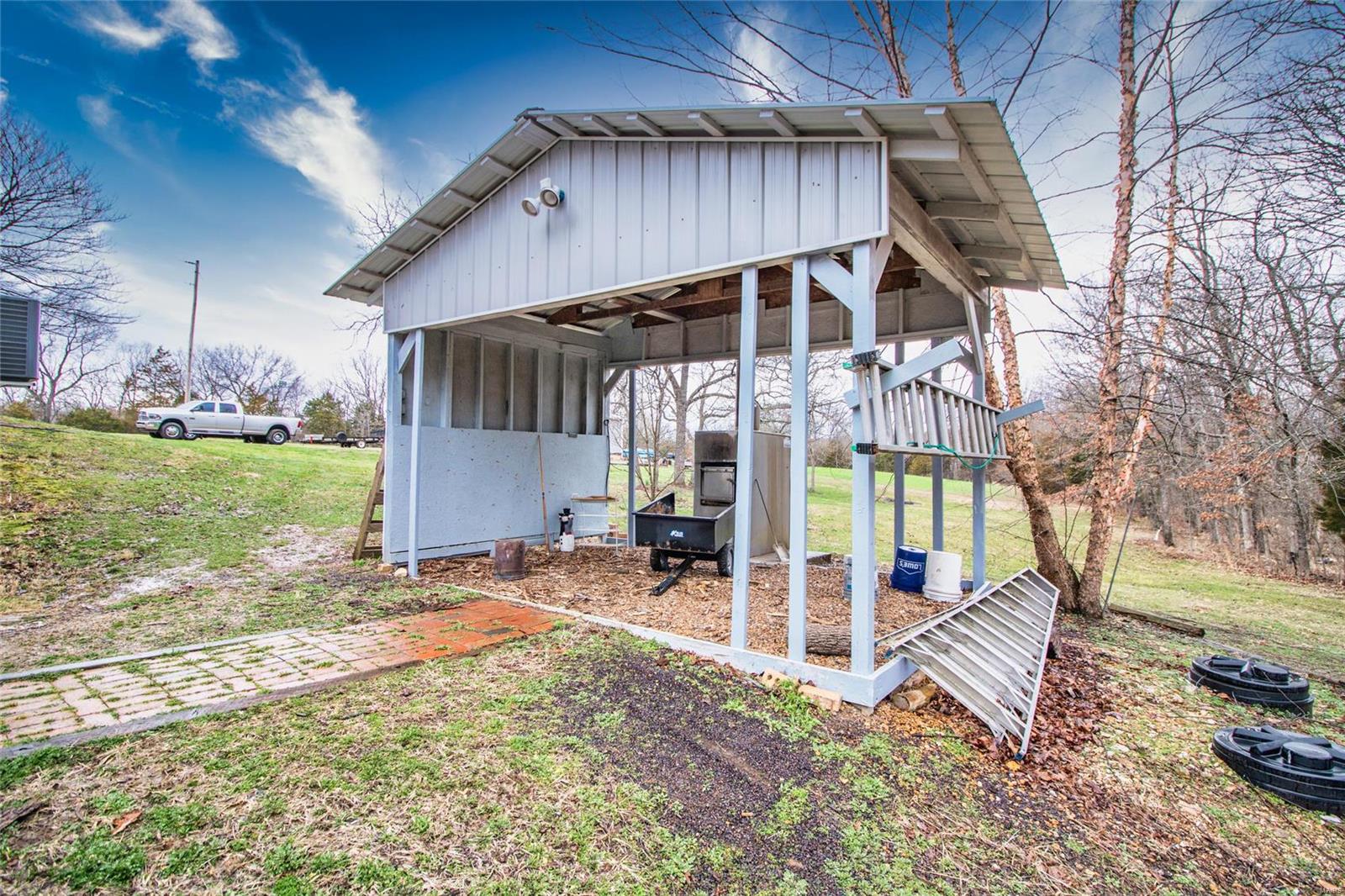 14068 Buff Road Festus, MO 63028 - Photo 67 of 93