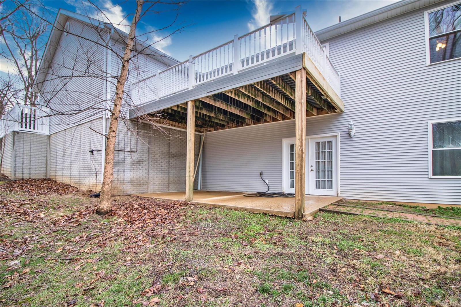 14068 Buff Road Festus, MO 63028 - Photo 68 of 93