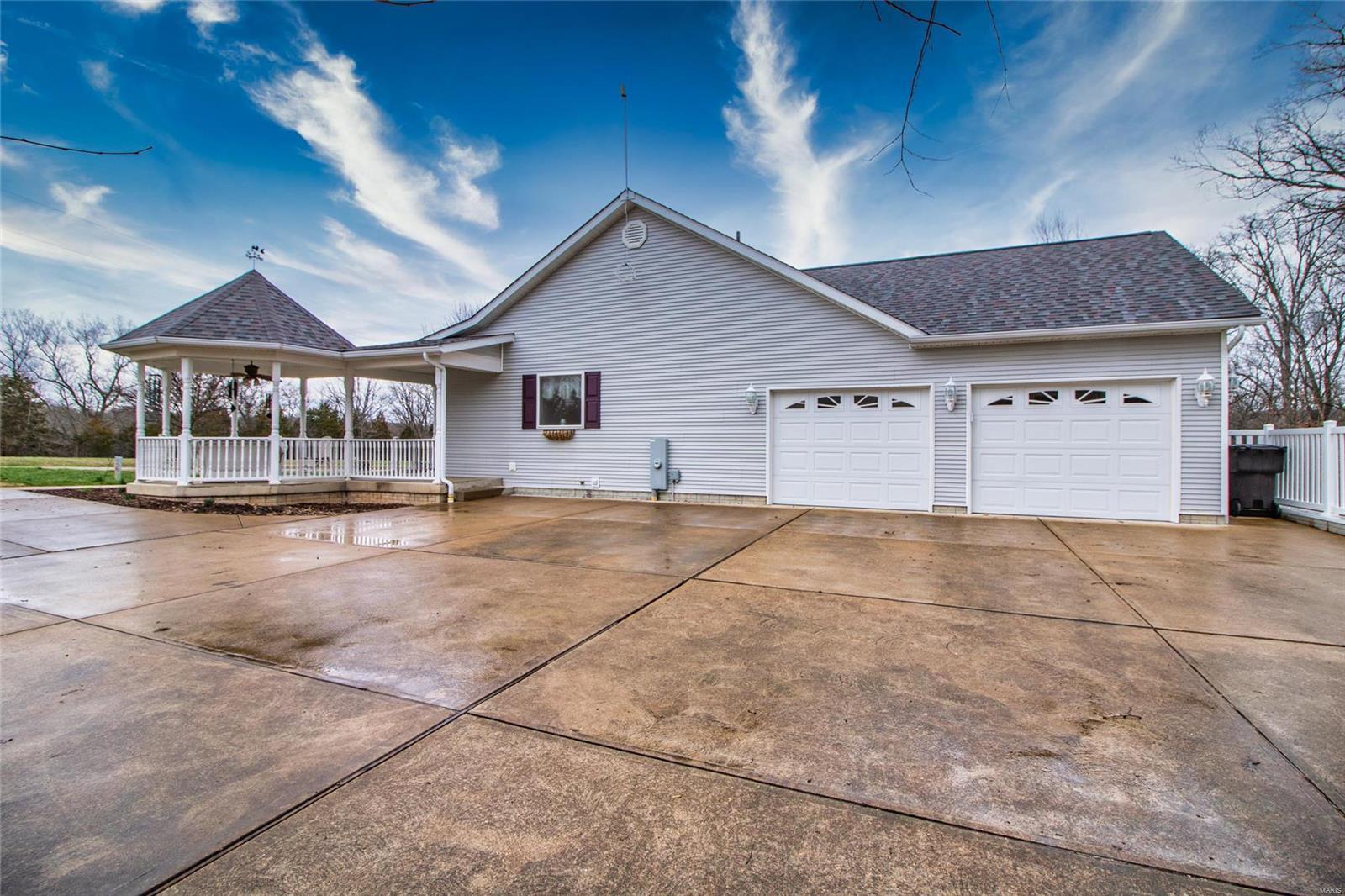 14068 Buff Road Festus, MO 63028 - Photo 73 of 93