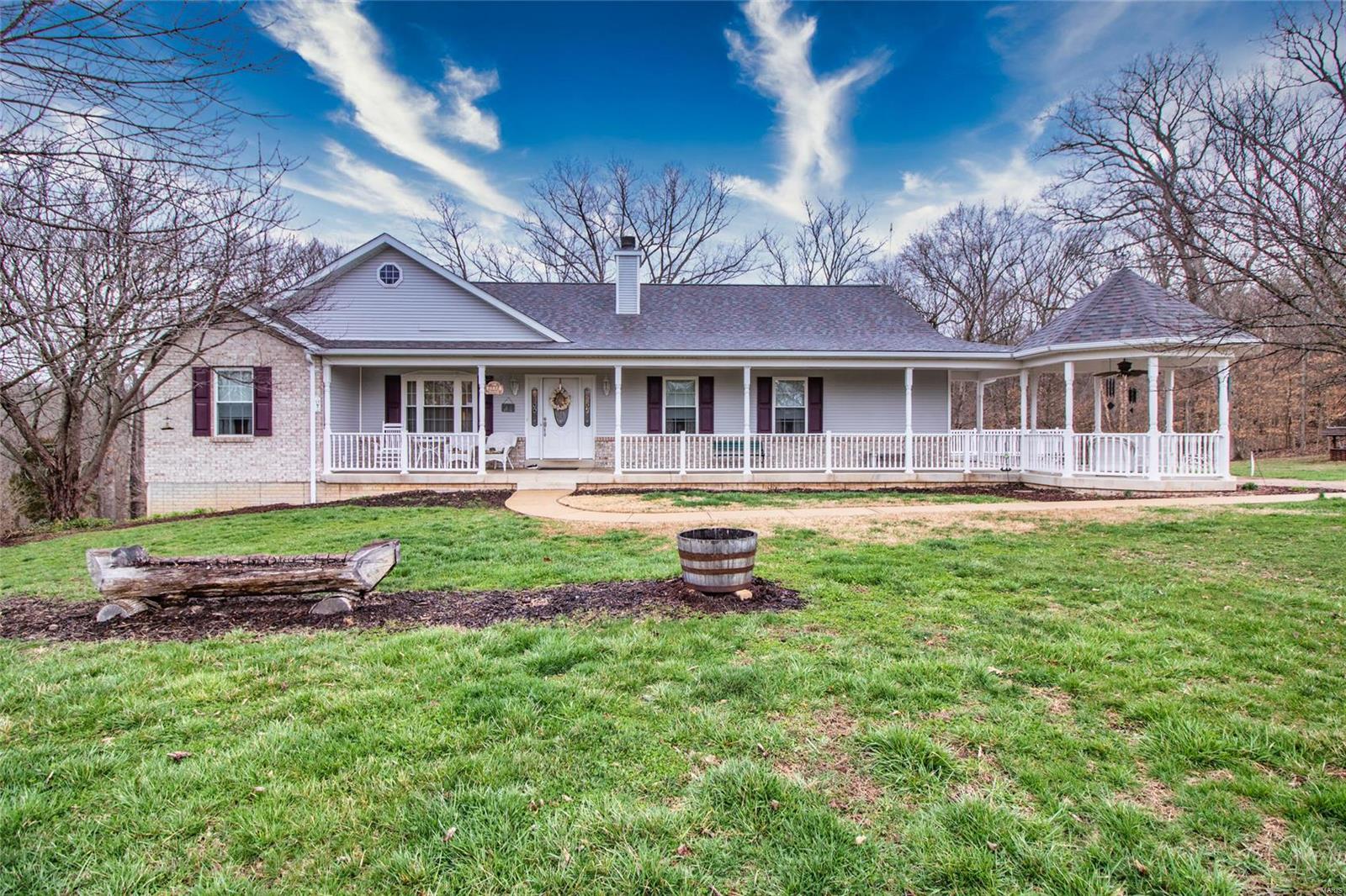14068 Buff Road Festus, MO 63028 - Photo 75 of 93
