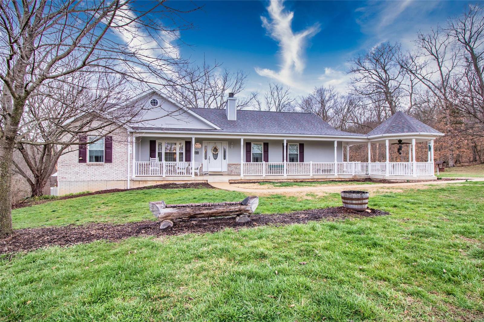 14068 Buff Road Festus, MO 63028 - Photo 76 of 93