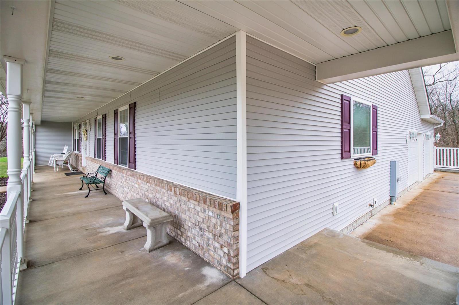 14068 Buff Road Festus, MO 63028 - Photo 78 of 93