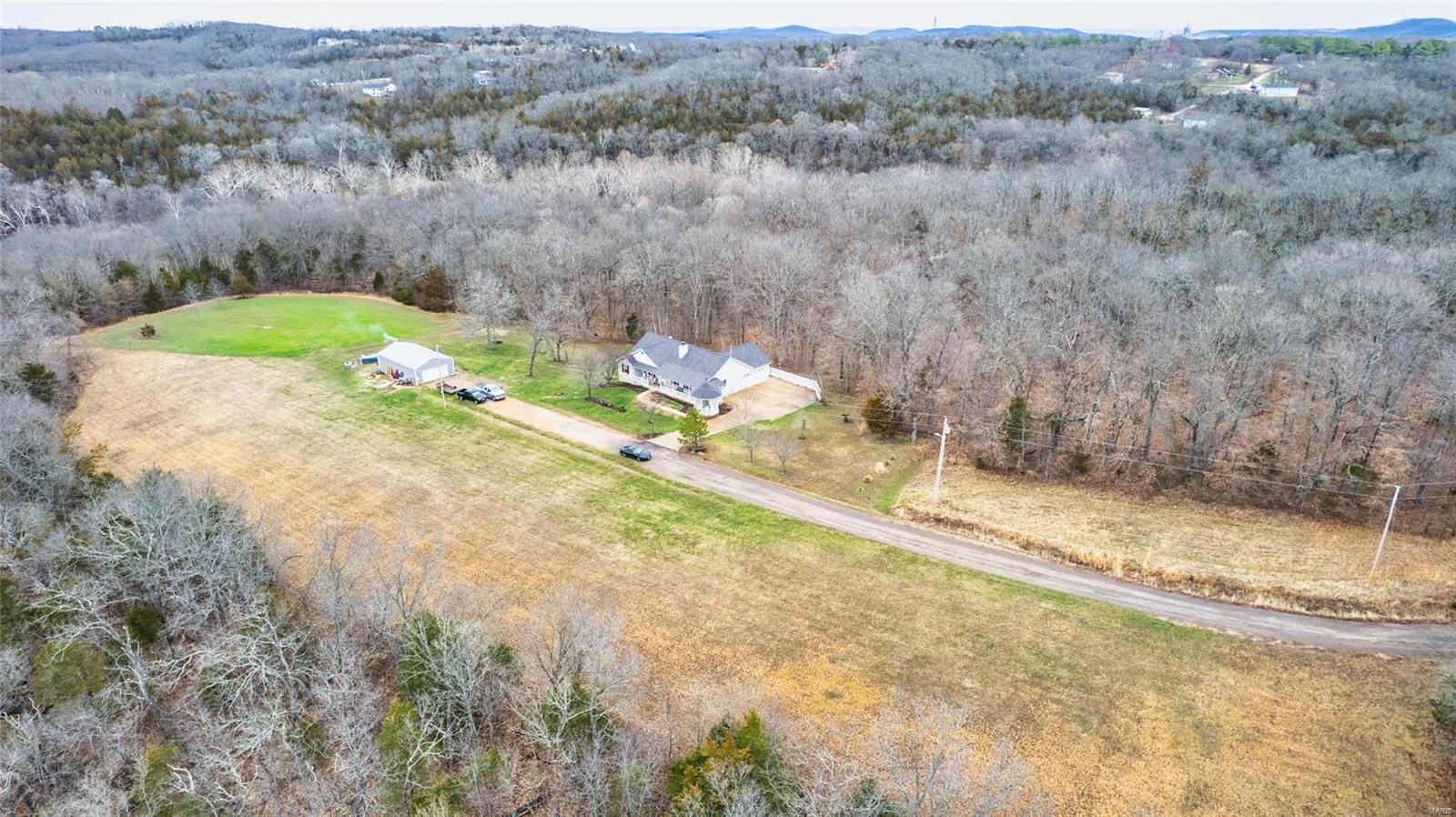 14068 Buff Road Festus, MO 63028 - Photo 82 of 93
