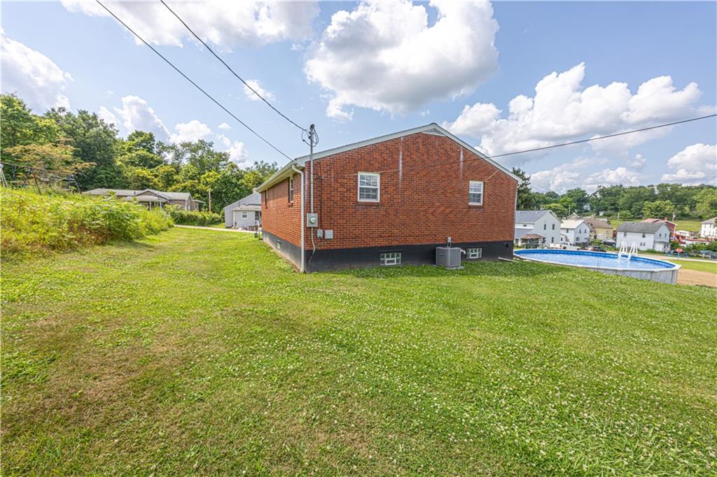 200 2nd Street Brownfield, PA 15416 - Photo 24 of 25