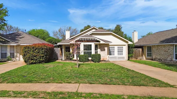 $320,000 | 16904 Pocono Drive, Austin, TX 78717