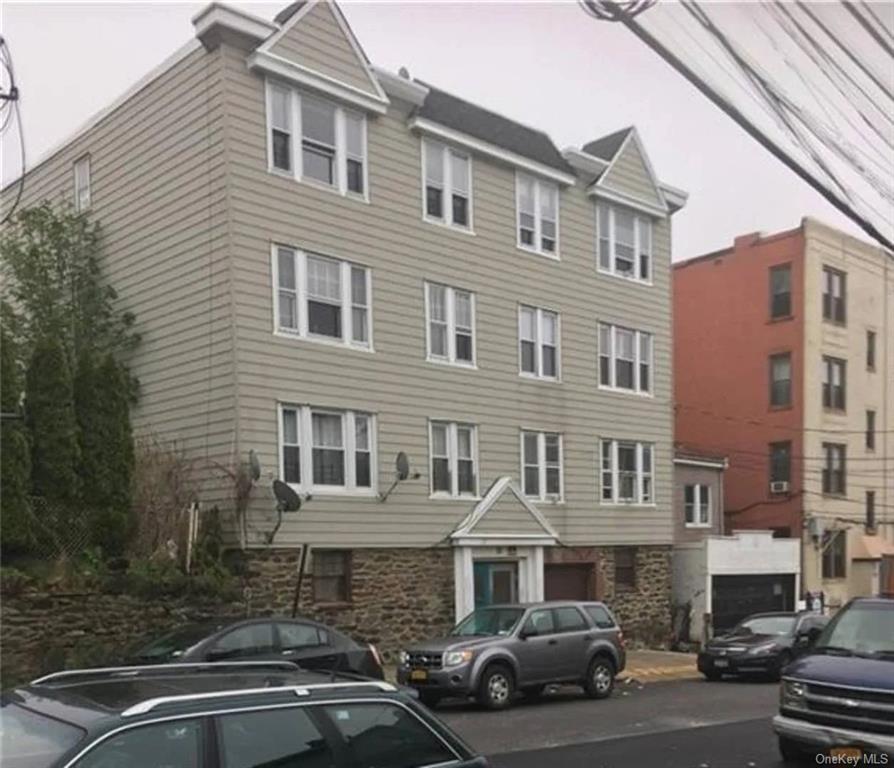 32 Cliff Street, Yonkers, NY 10701 Compass