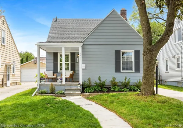 $3,000 | 508 Marlin Avenue, Royal Oak, MI 48067