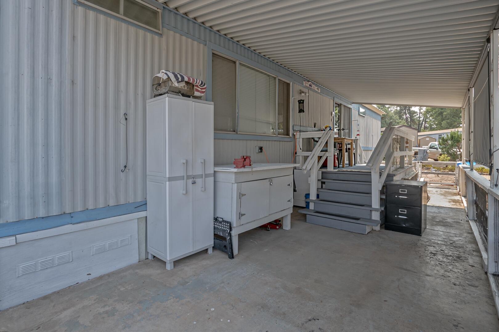 705 East Miller Road, Unit 35 Payson, AZ 85541 - Photo 20 of 25