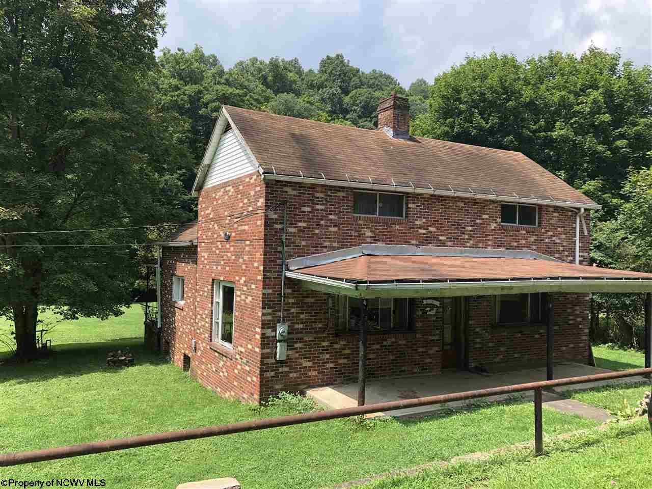 1001 Dunkard Mill Road Farmington, WV 26571 - Photo 13 of 16 Gallery Image 13