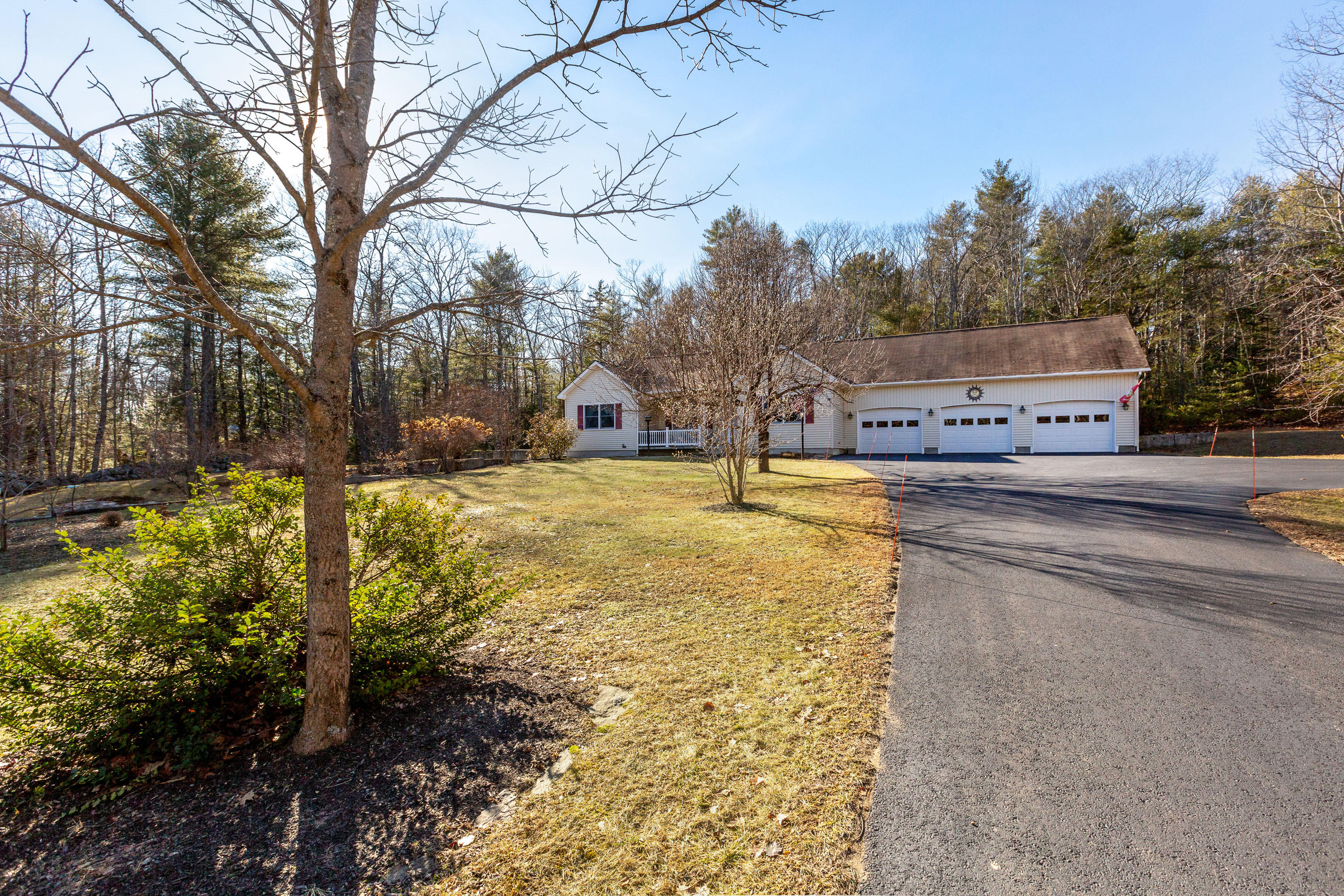 164 Indian Road Wiscasset, ME 04578 - Photo 2 of 51 Indian_Dunbar_02