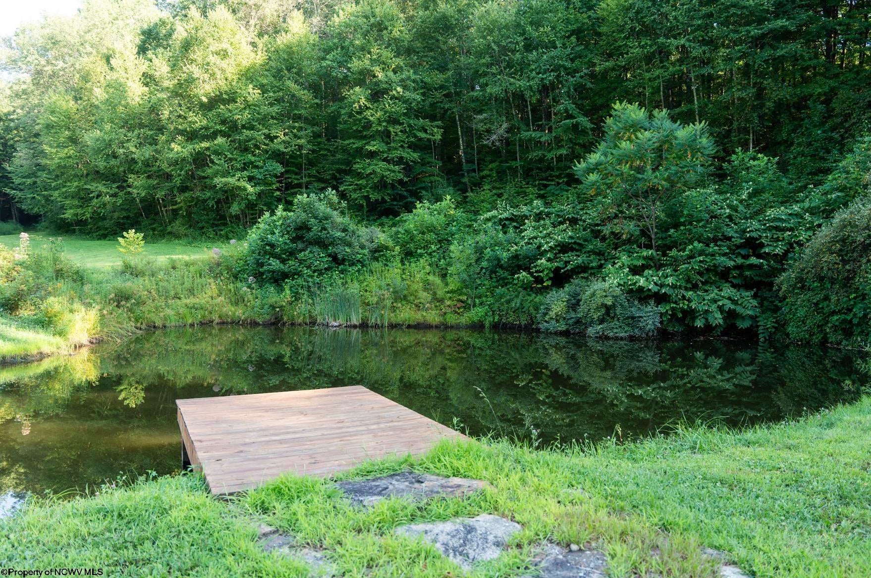 438 Irish Ridge Road Newburg, WV 26410 - Photo 26 of 50 Gallery Image 26
