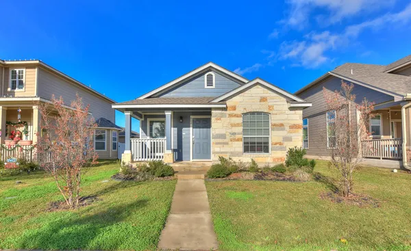 $2,000 | 404 Craters Of The Moon Boulevard, Pflugerville, TX 78660