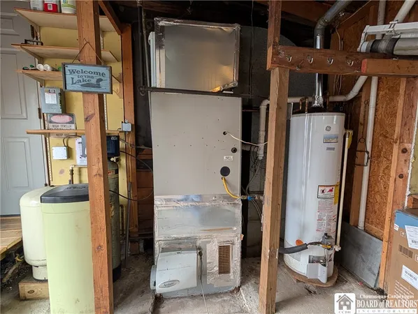 $140,000 | 2802 Elmhurst Avenue, Ellicott, NY 14701