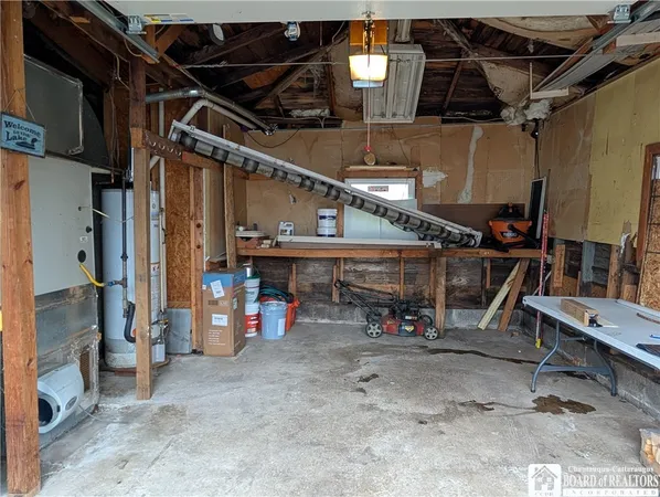 $140,000 | 2802 Elmhurst Avenue, Ellicott, NY 14701