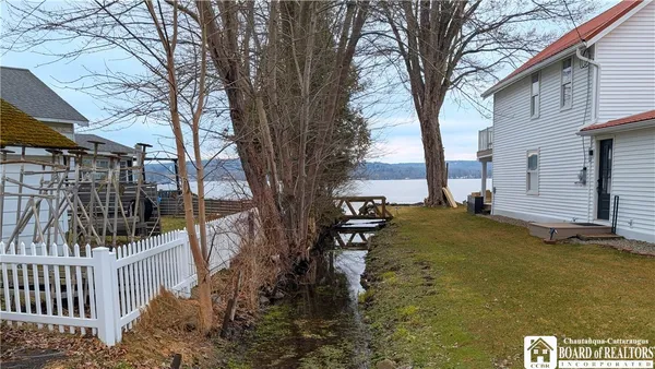 $140,000 | 2802 Elmhurst Avenue, Ellicott, NY 14701