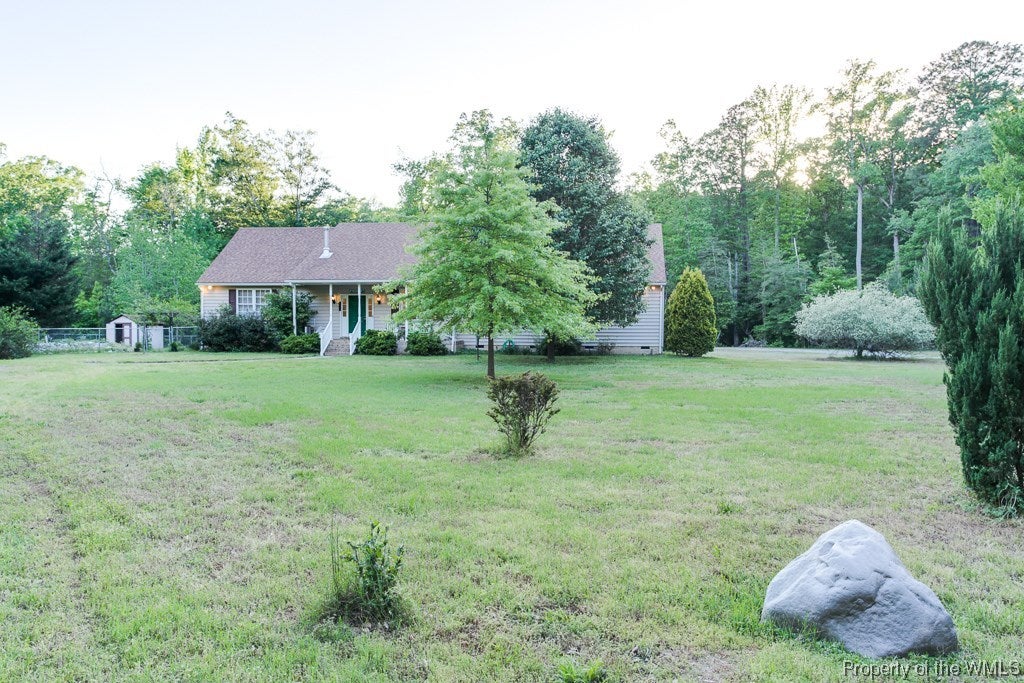 3200 East Vaidens Pond Road Lanexa, VA 23089 - Photo 7 of 50 Gallery Image 7