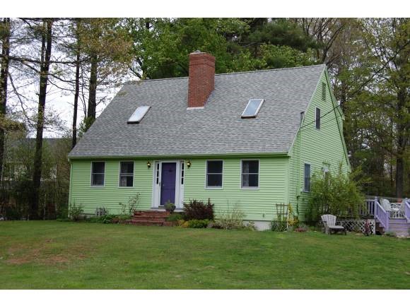 245 Emerys Bridge Road South Berwick, ME 03908 - Photo 1 of 1 Gallery Image 1