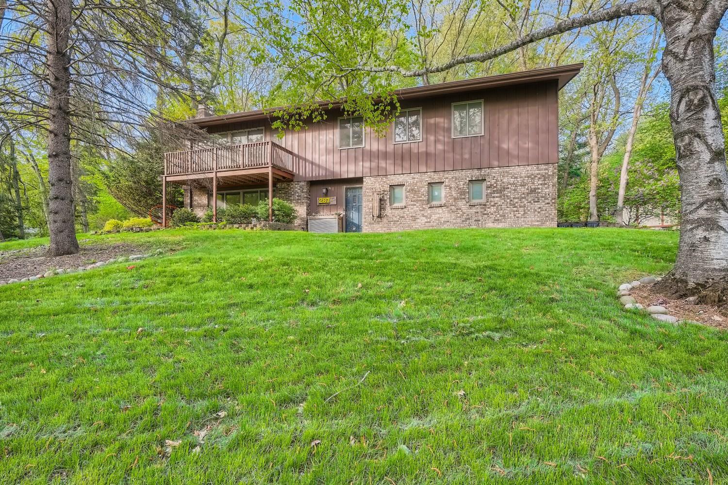287 Cimarron Road Apple Valley, MN 55124 - Photo 1 of 25