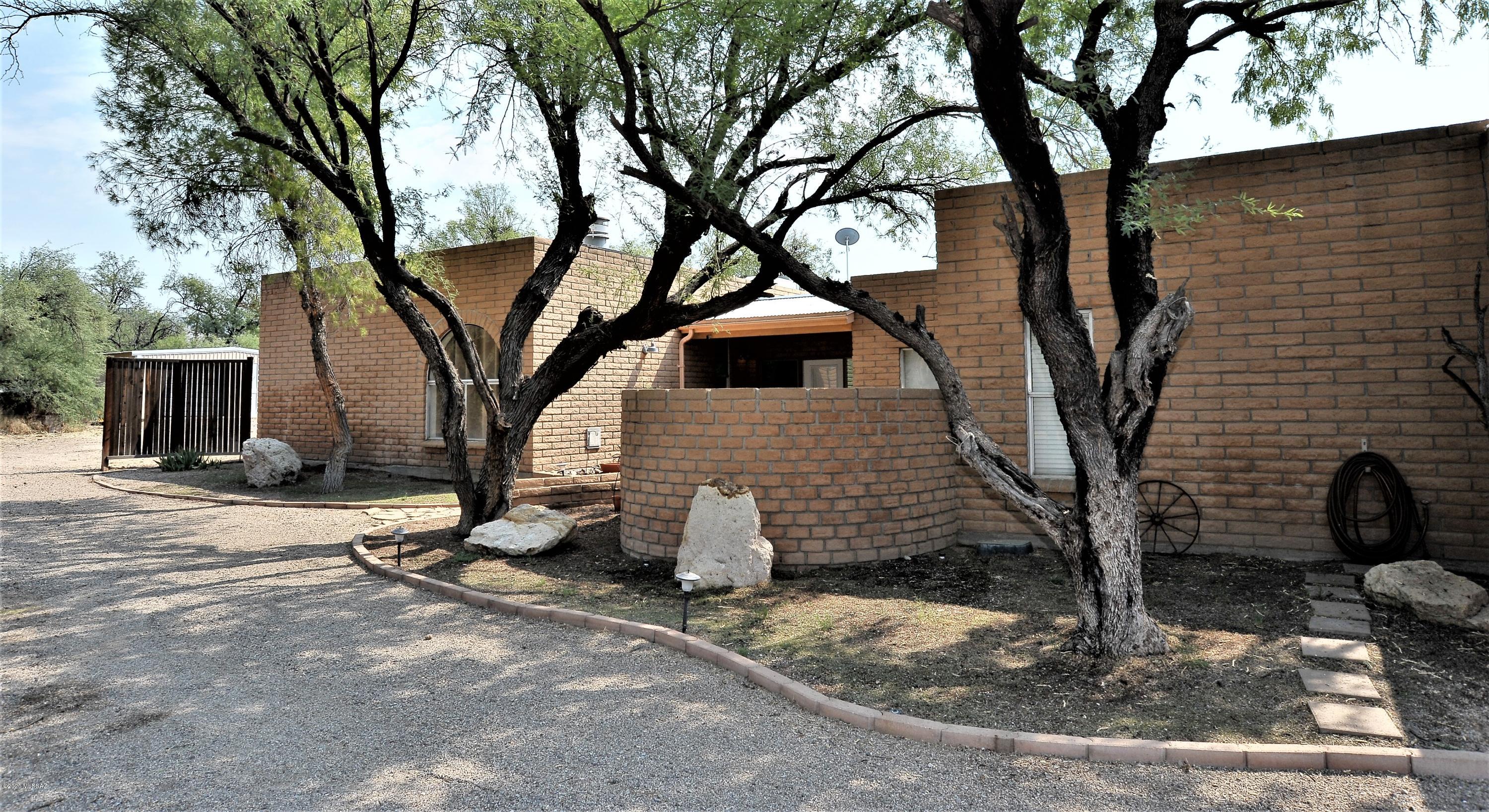 2060 North Tanque Verde Loop Road Tucson, AZ 85749 - Photo 47 of 50 Gallery Image 47
